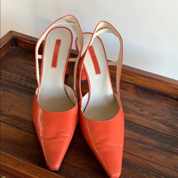 Enzo Angiolini Eaanara heel - Picture 5 of 7